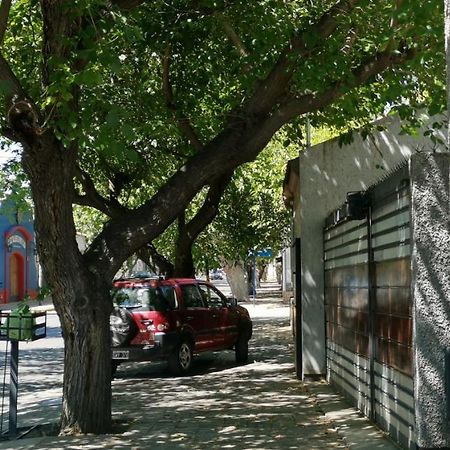 Belgrano Apartment Con Cochera Мендоса Экстерьер фото