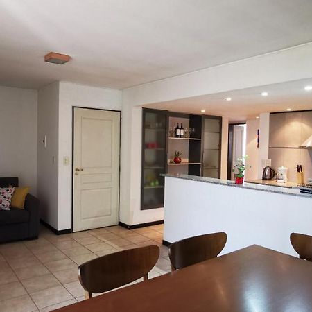 Belgrano Apartment Con Cochera Мендоса Экстерьер фото