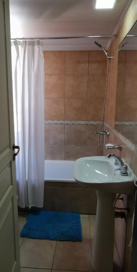 Belgrano Apartment Con Cochera Мендоса Экстерьер фото