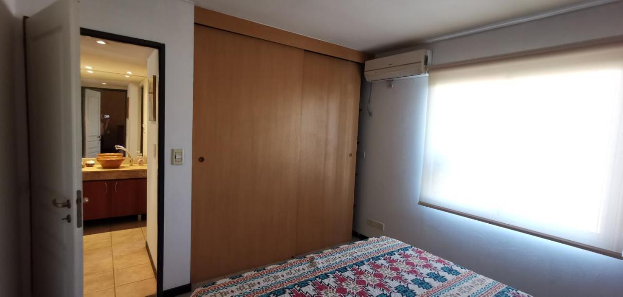 Belgrano Apartment Con Cochera Мендоса Экстерьер фото